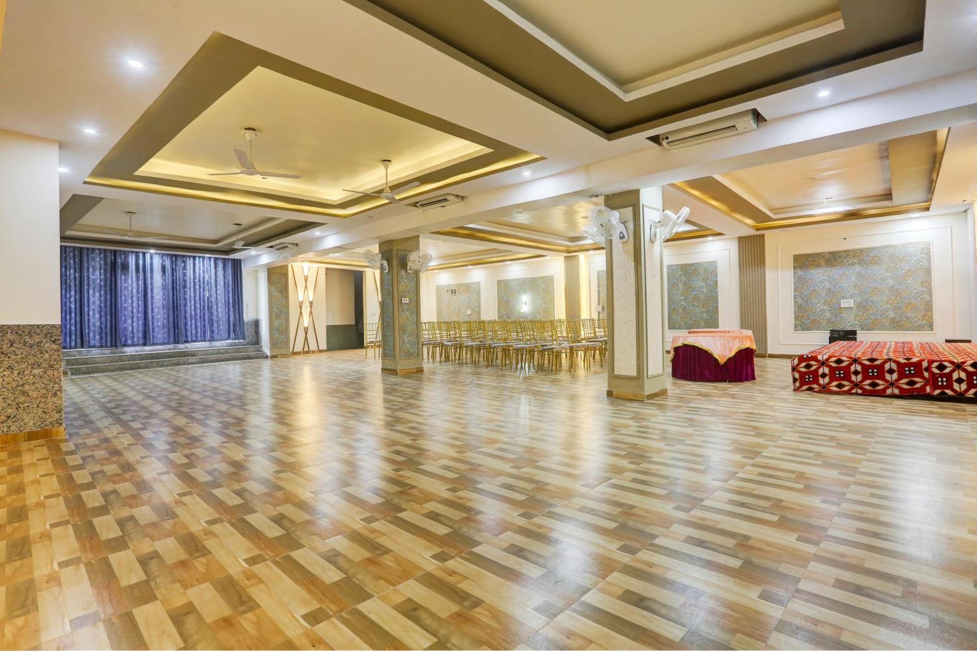 Collection O Jairaj Hotel Alwar Exterior foto