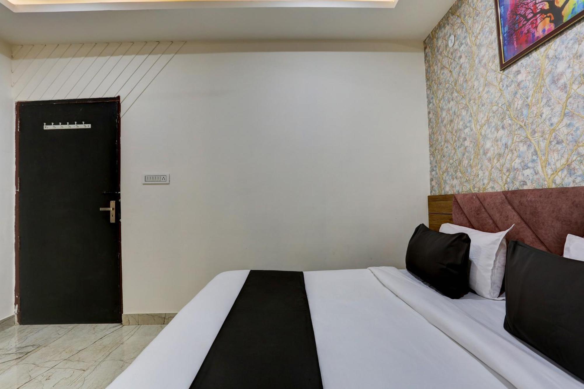 Collection O Jairaj Hotel Alwar Exterior foto